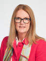 Photo portrait of Dr. Cynthia Johnson