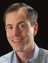 Photo portrait of Dr. Tristram Smith