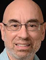Photo portrait of Benjamin L. Handen